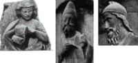 Calotte (d'apres Histoire Medievale)